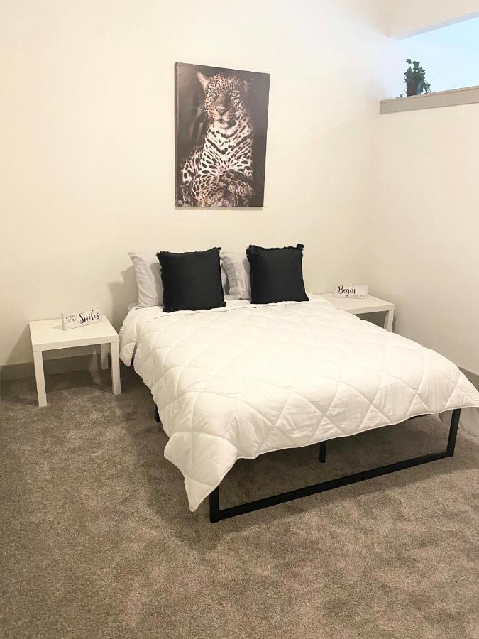 Beautiful Luxury Stay In The Heart Of The City Фриско Екстериор снимка
